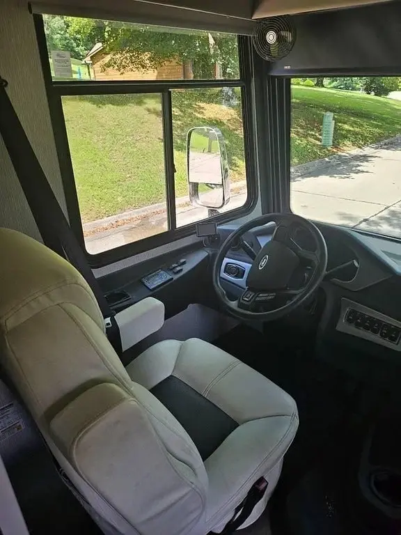 2024 Coachmen Encore Motorized Class A