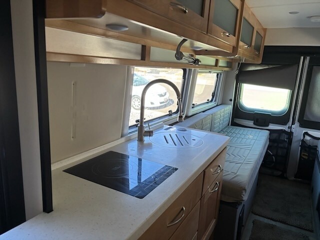 2024 Coachmen Nova Motorized Class B