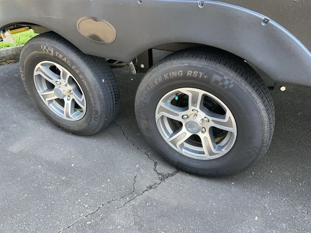 2024 Coleman COLEMAN LIGHT