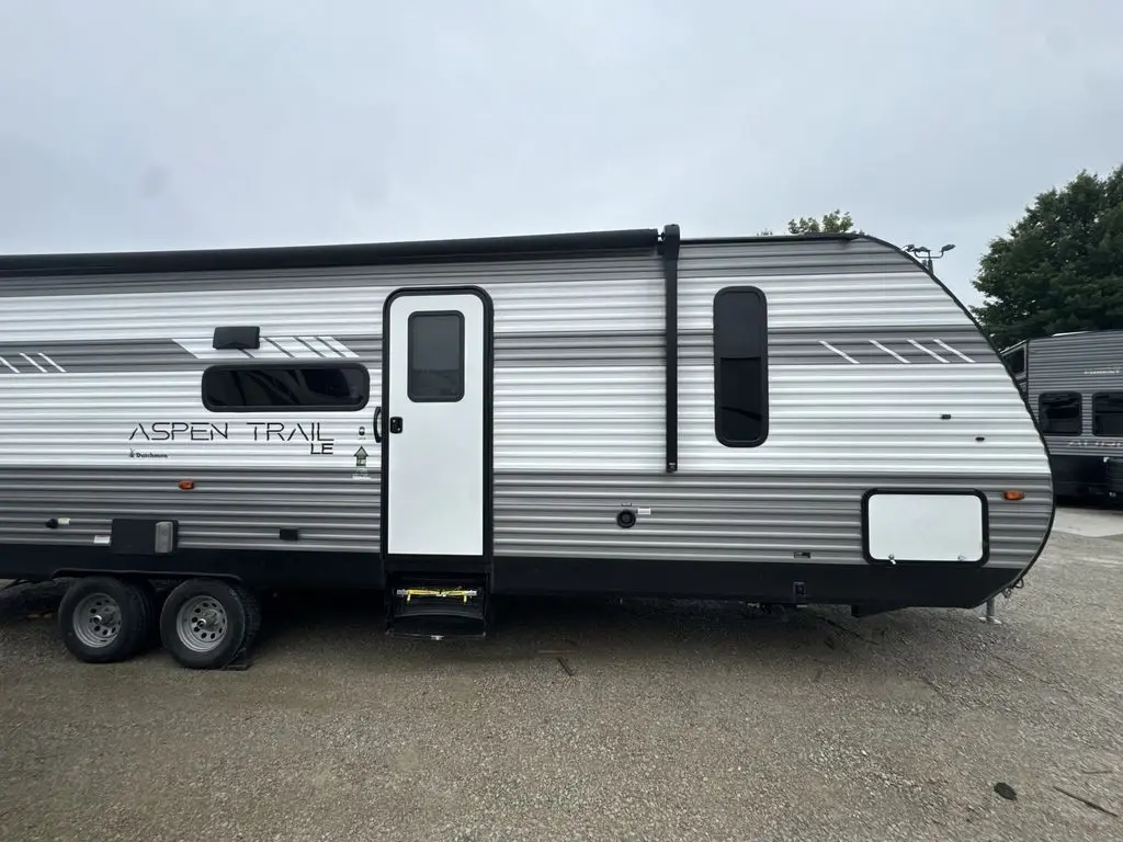 2024 Dutchmen Aspen Trail LE