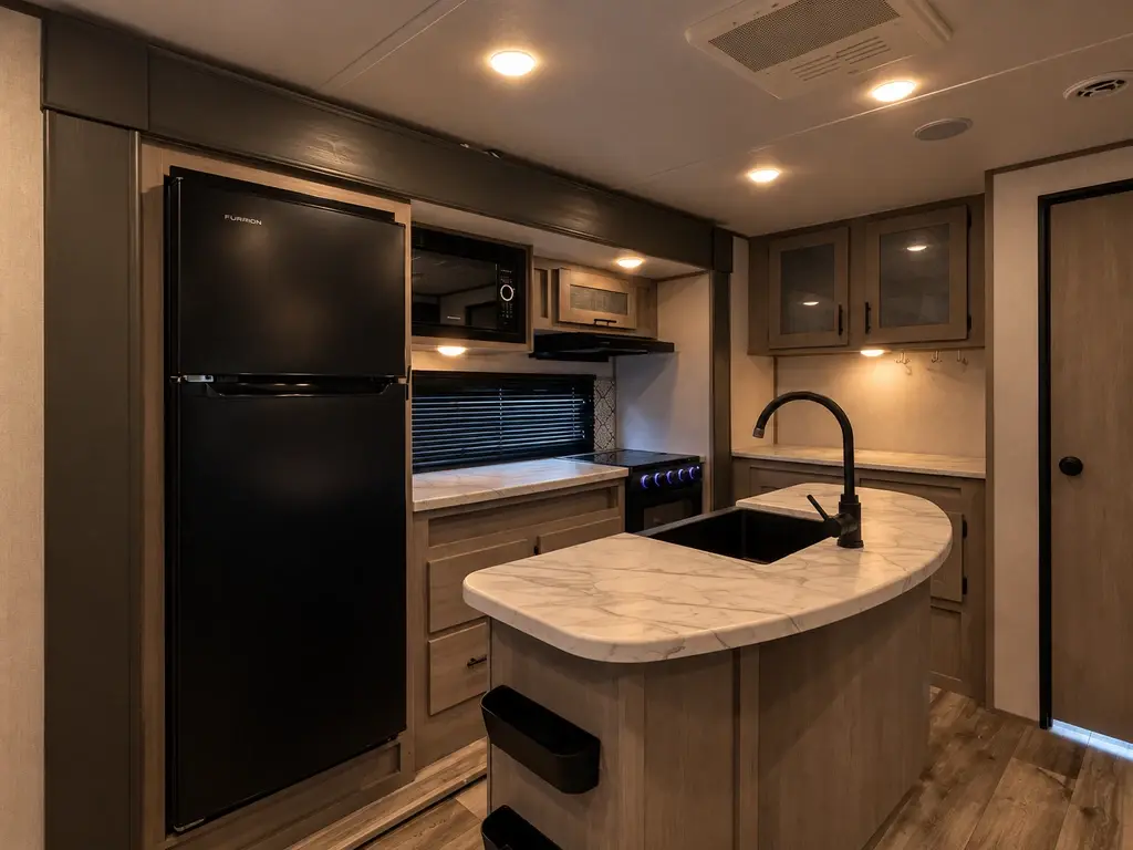 2024 Dutchmen Coleman Lantern LT Travel Trailer