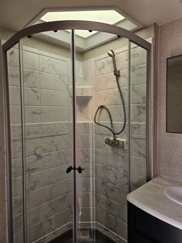 2024 Eclipse Milan Travel Trailer