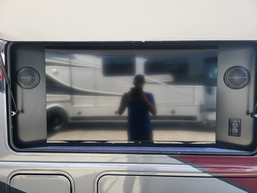 2024 Fleetwood Fortis 32RW Motorized Class A