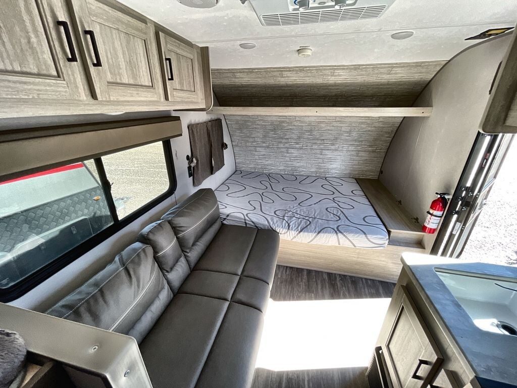 2024 Forest River Aurora