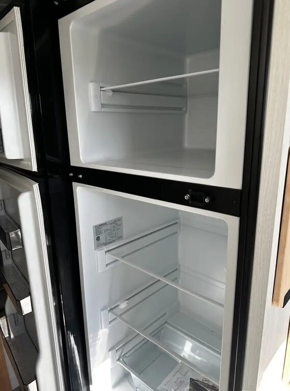 2024 Forest River No Boundaries Travel Trailer