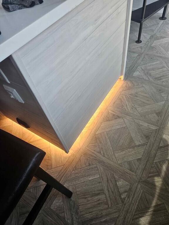 2024 Forest River Wildwood Grand Lodge Destination Trailer