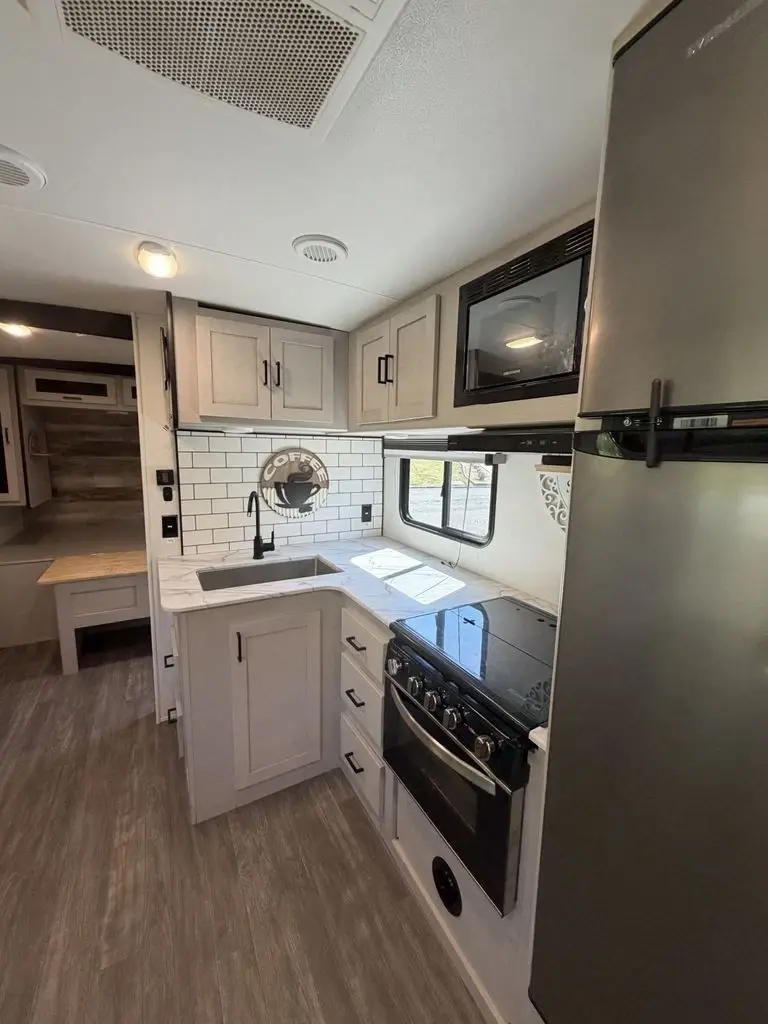 2024 Heartland Mallard Travel Trailer