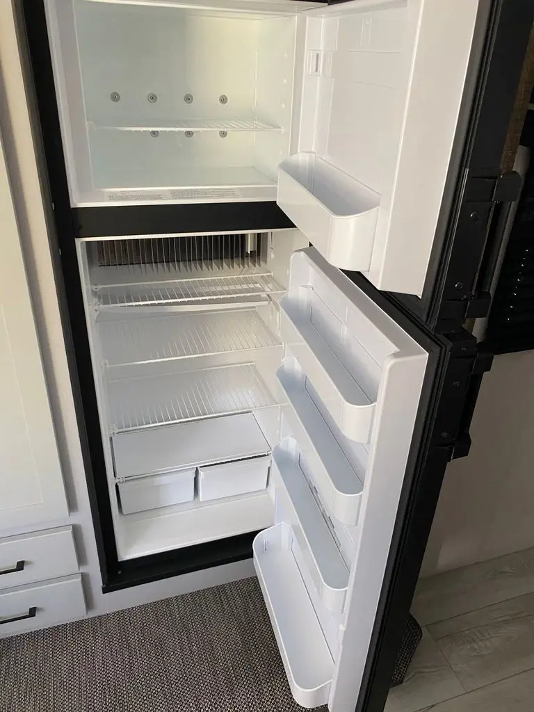 2024 Heartland North Trail Travel Trailer