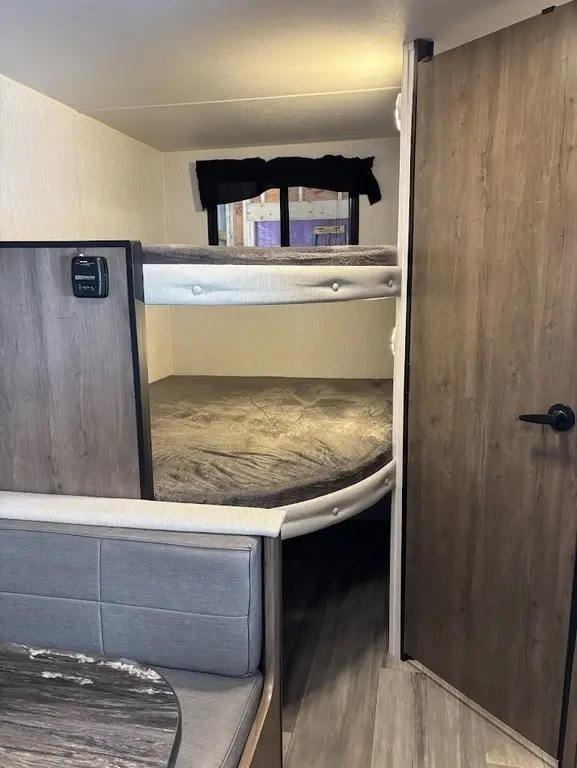 2024 Heartland Pioneer Travel Trailer