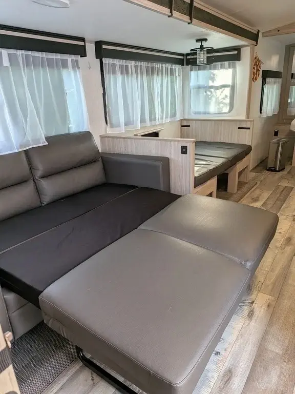 2024 Heartland Sundance Ultra-Lite Travel Trailer