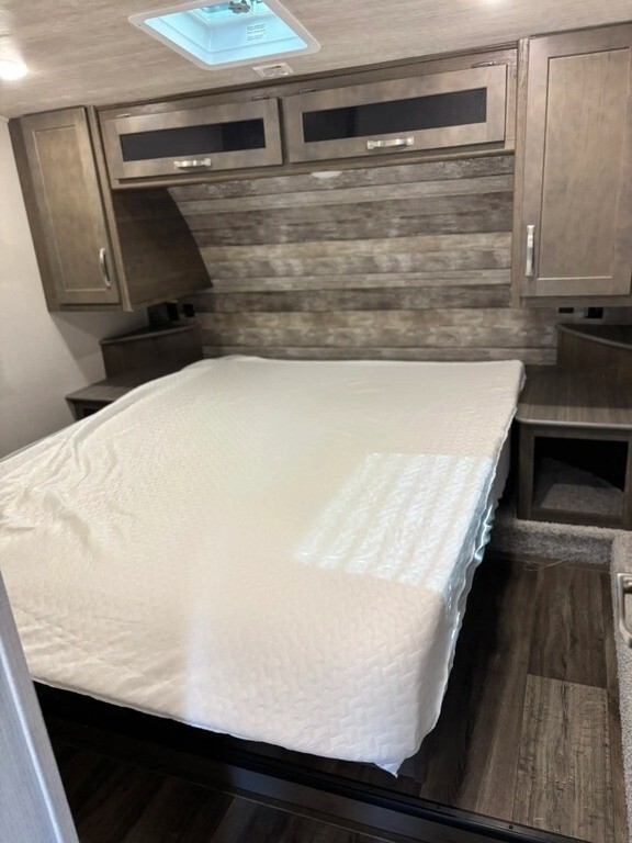 2024 Keystone Cougar Sport Fifth Wheel