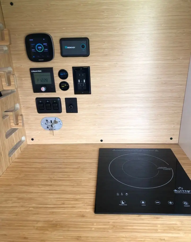 2024 Mercedes-Benz Sprinter Class B Motorhome