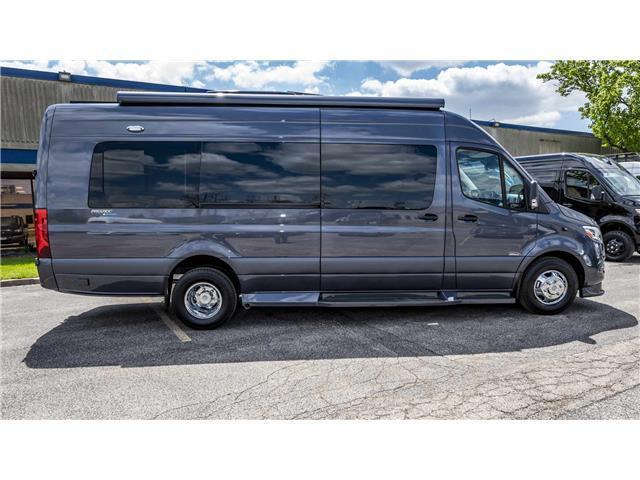 2024 Tenorite Mercedes-Benz Sprinter Cargo Van Class B RV