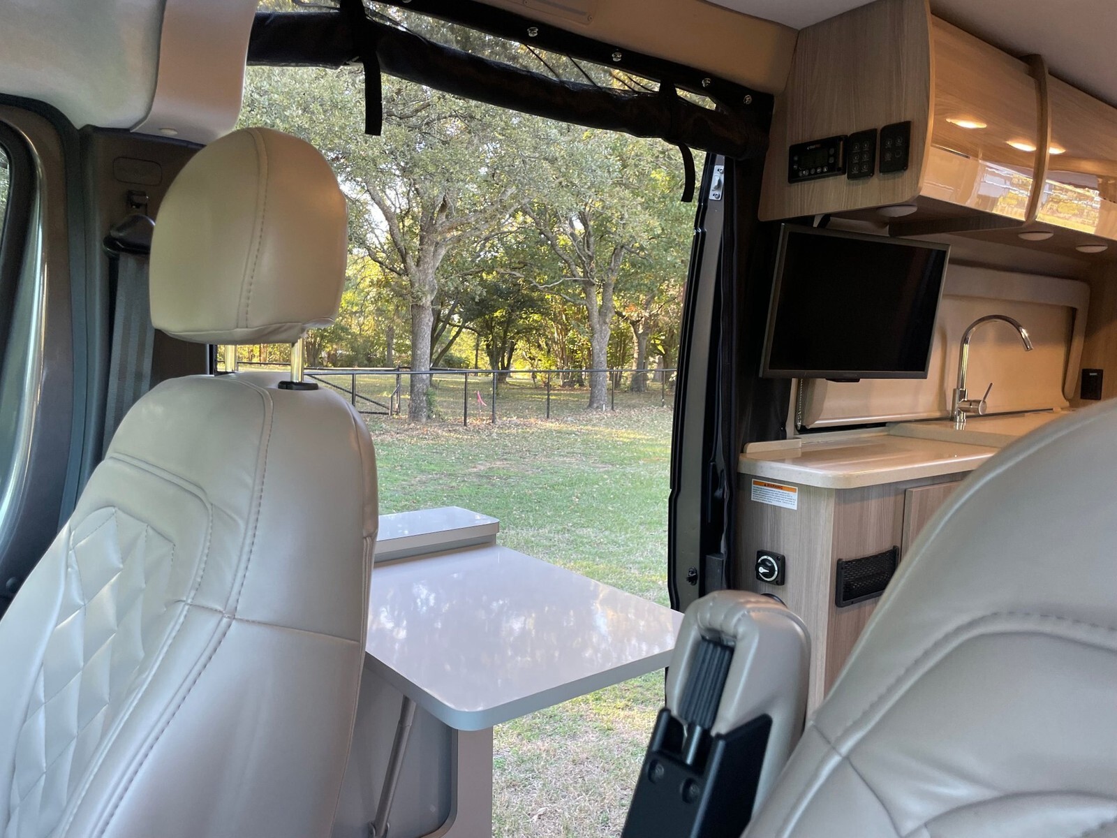 2024 Thor Tellaro 20L