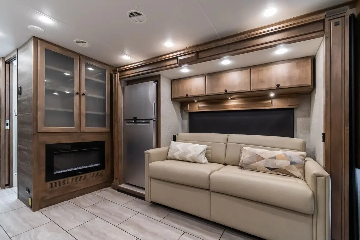 2024 Tiffin Motorhomes Allegro Breeze