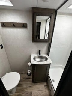 2024 Venture Stratus Travel Trailer