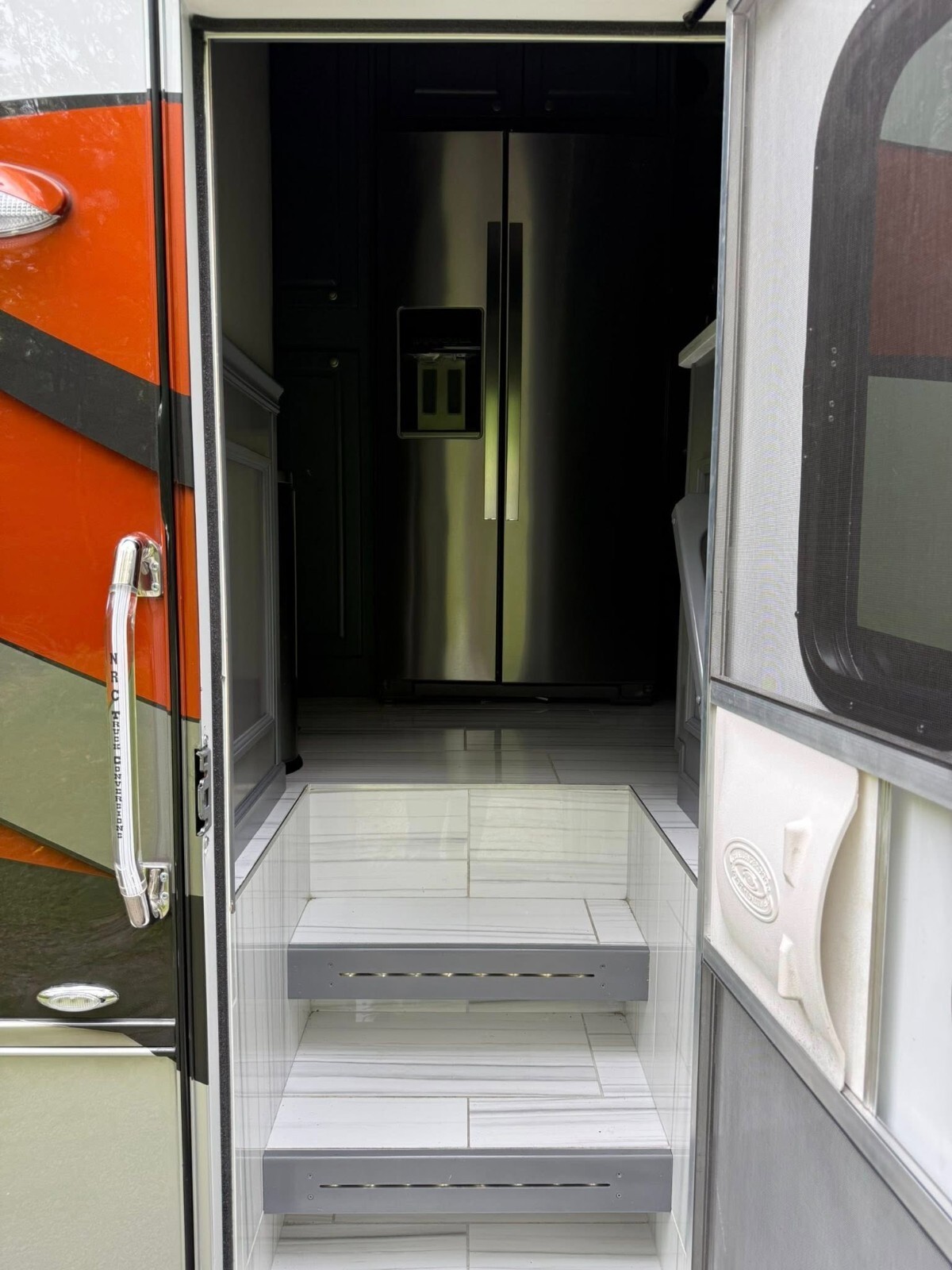 2024 Western RV NRC Motorhome