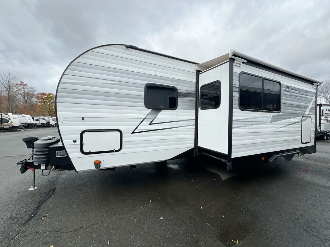 2024 Winnebago ACCESS