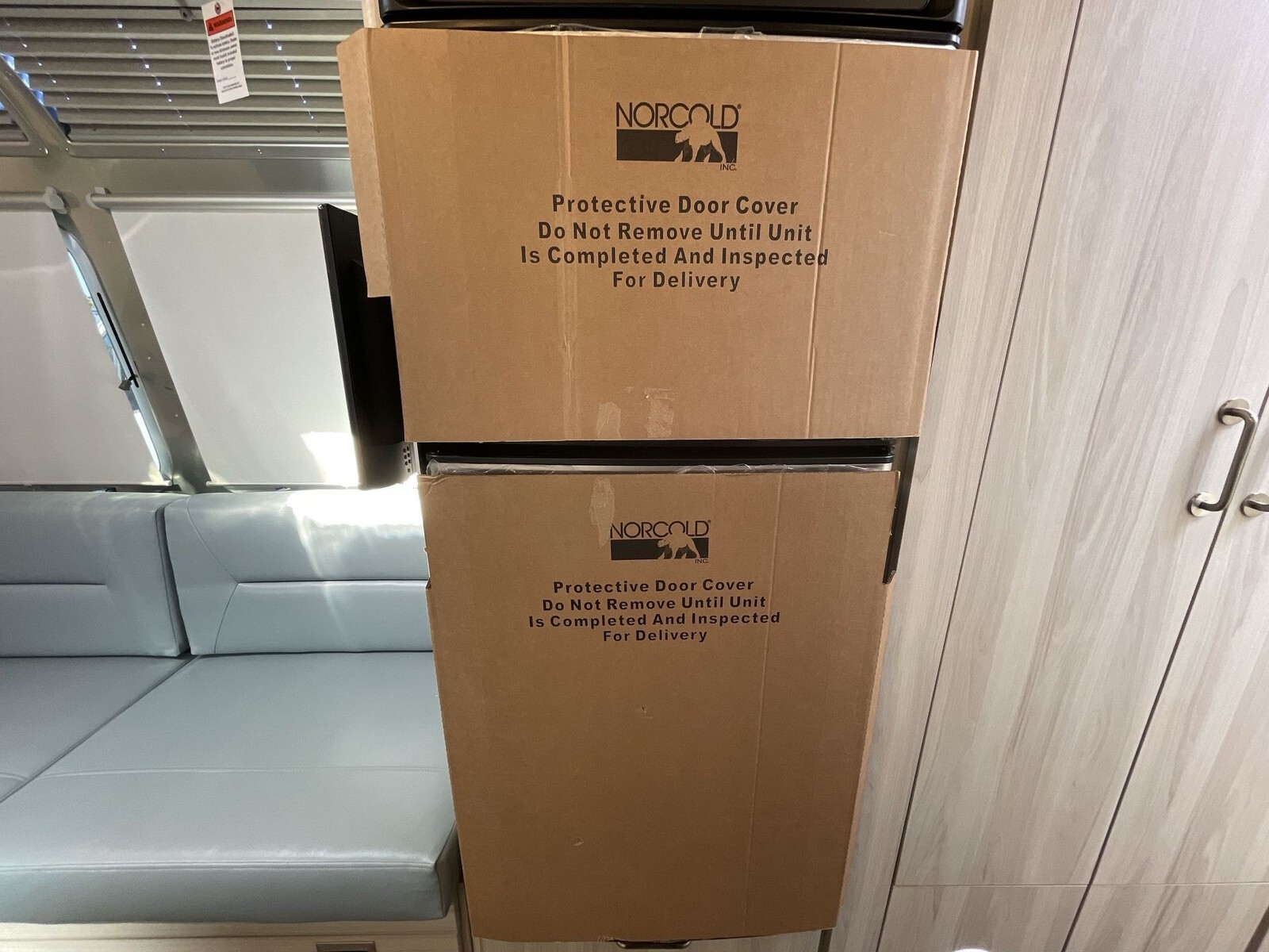 2025 Airstream International