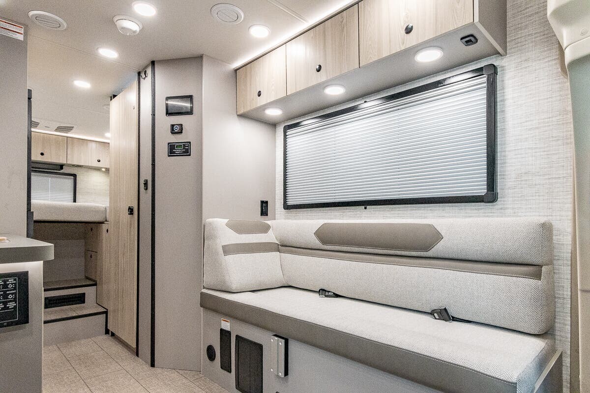 2025 Entegra Coach Condor