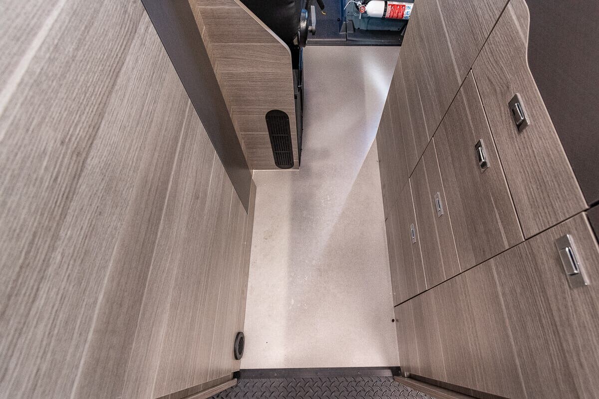 2025 Entegra Coach Launch