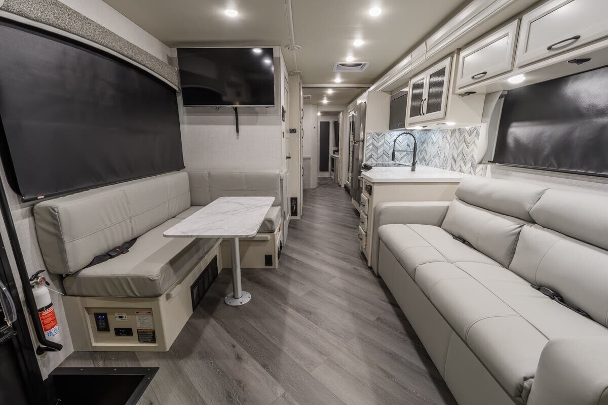 2025 Fleetwood Fortis