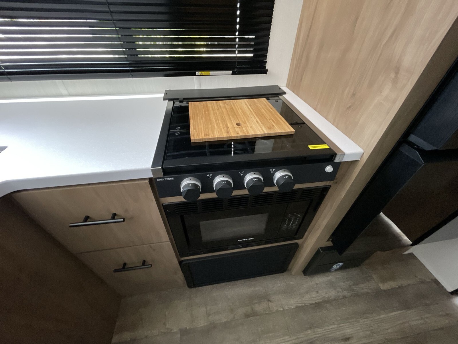 2025 Forest River 25MW Campsite Reserve