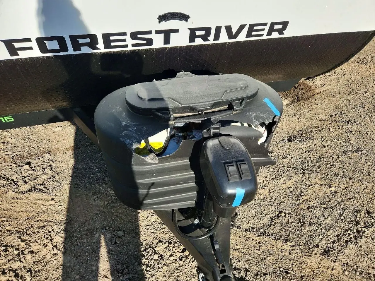 2025 Forest River SPRINGDALE Travel Trailer