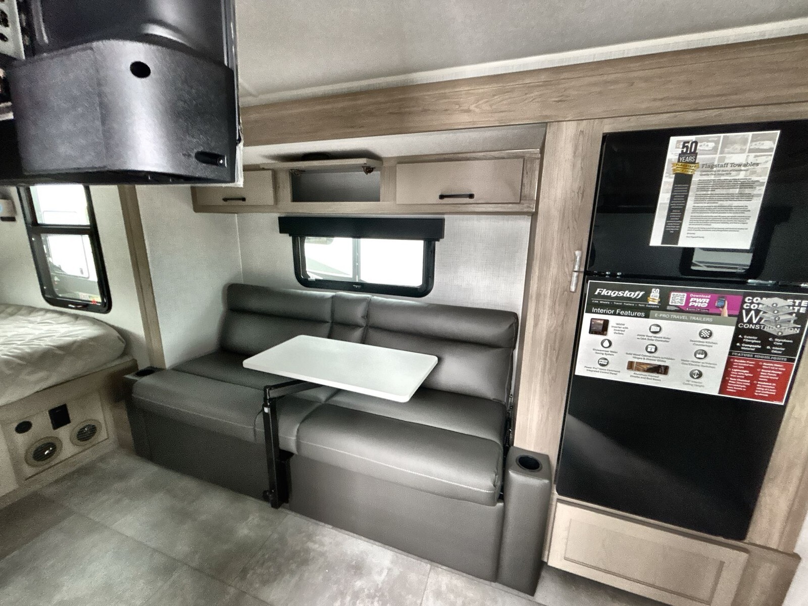 2025 Forest River Flagstaff E Pro