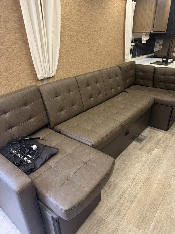 2025 Forest River Salem Northwest Travel Trailer