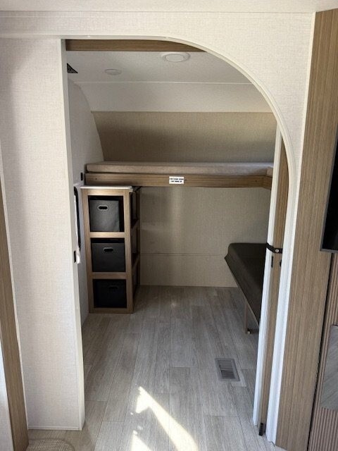 2025 Forest River Wildwood Travel Trailer