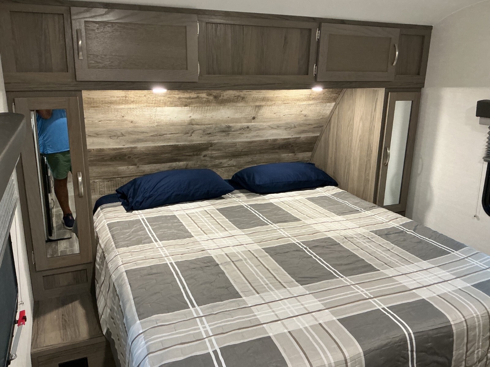 2025 Gulf Stream 258RB Luxury Series 258RB