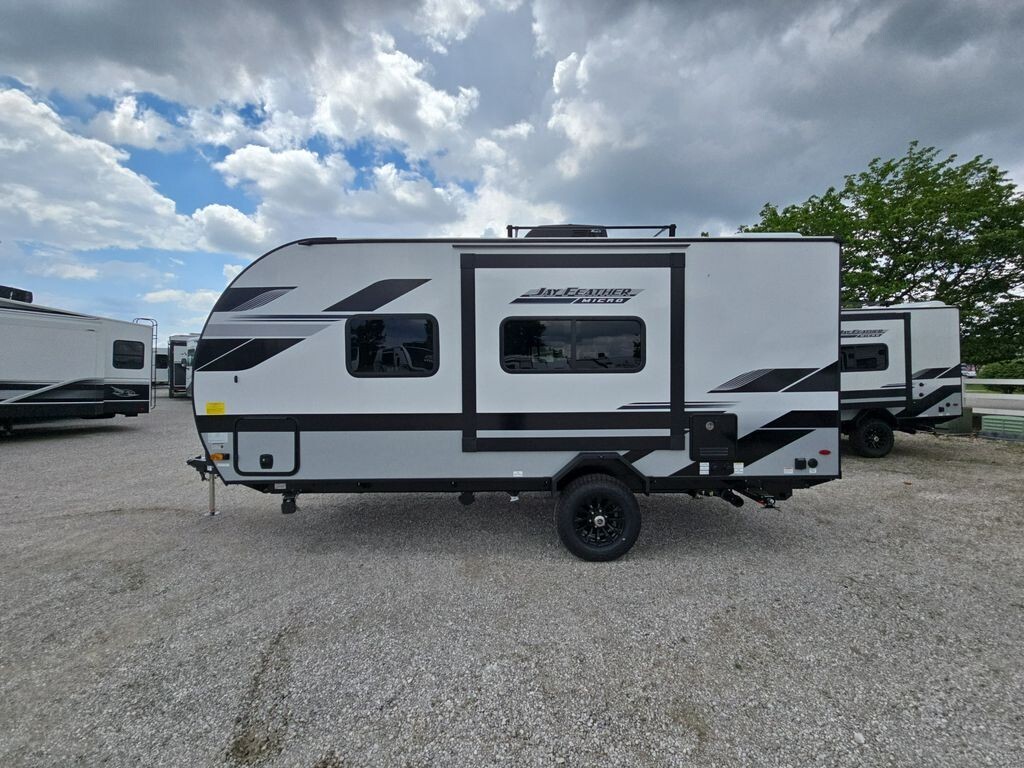 2025 Jayco Jay Feather Micro