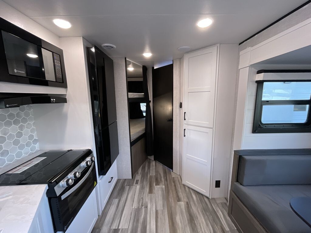 2025 Jayco Jay Flight