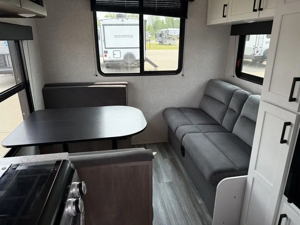 2025 Jayco Jay Flight SLX Travel Trailer