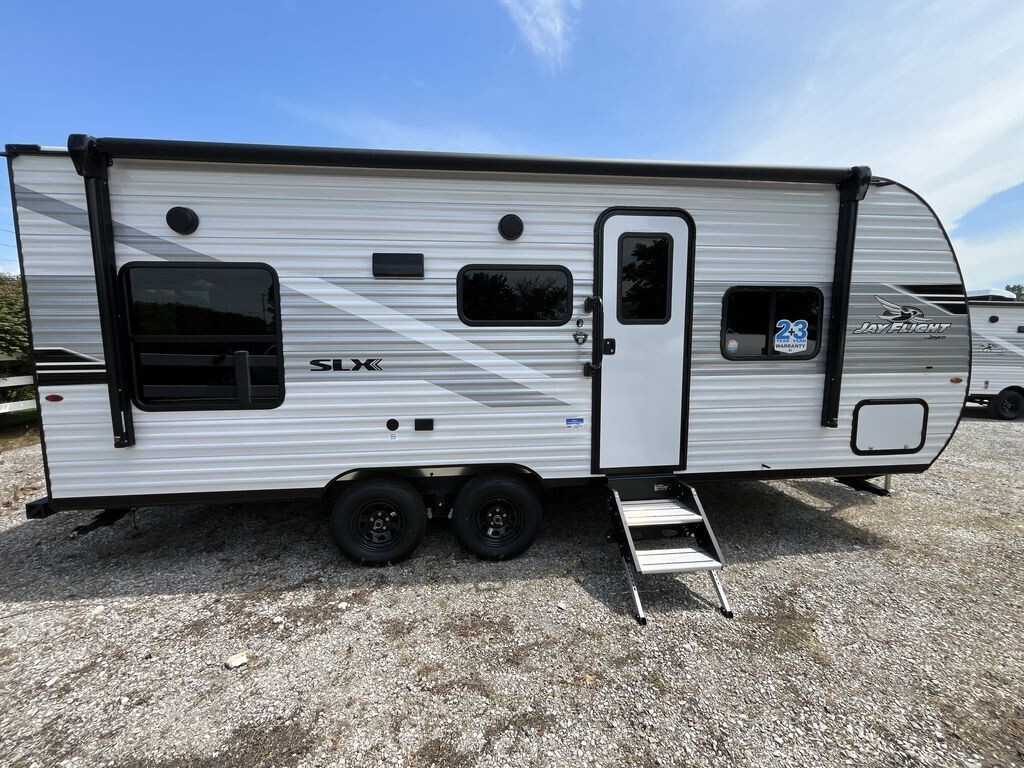 2025 Jayco JAYFLIGHT SLX