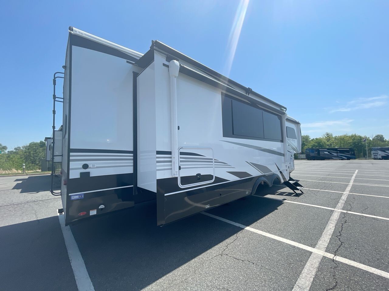 2025 Jayco North Point