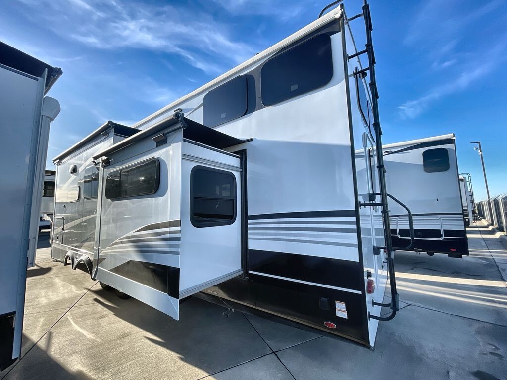 2025 Jayco North Point