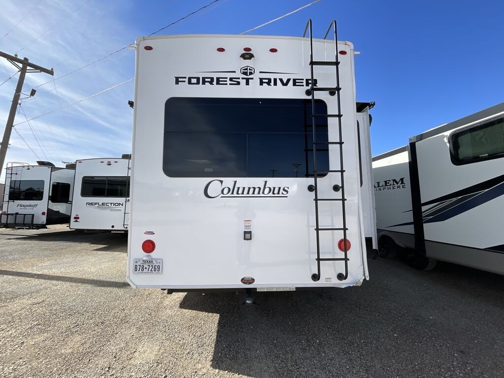 2025 Palomino COLUMBUS