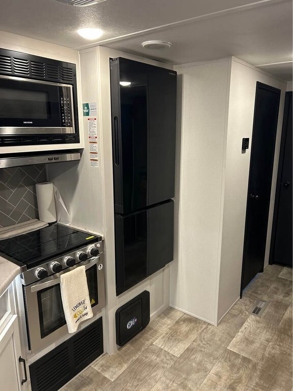 2025 Palomino Puma Travel Trailer