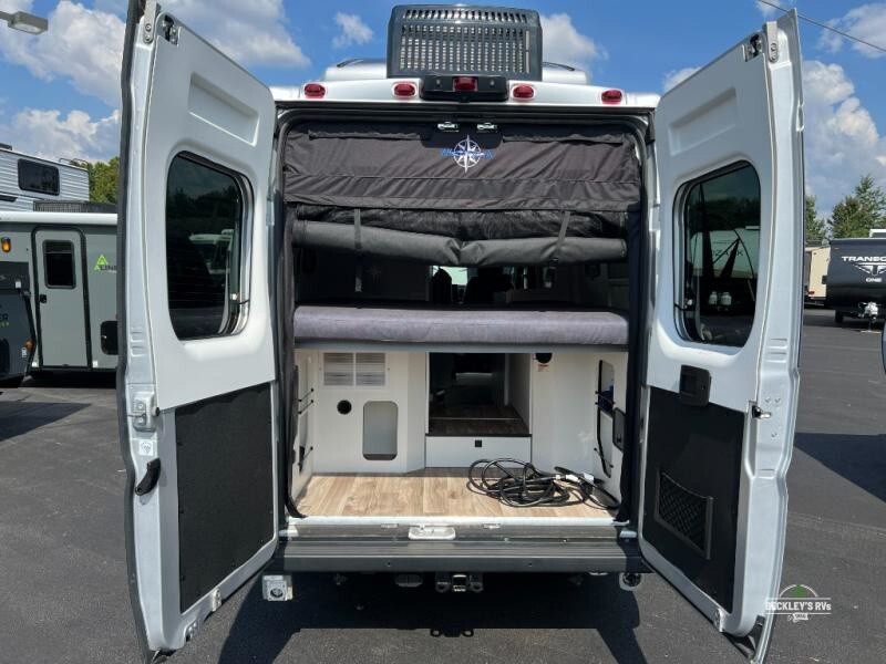 2025 Roadtrek Westfalia Motorized Class B