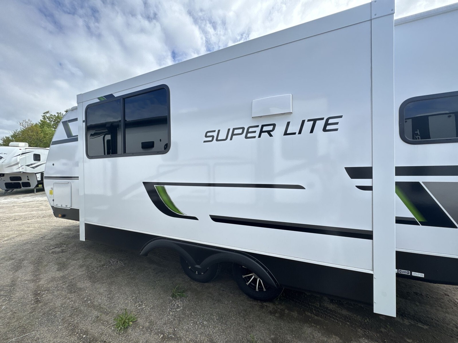 2025 Starcraft Super Lite