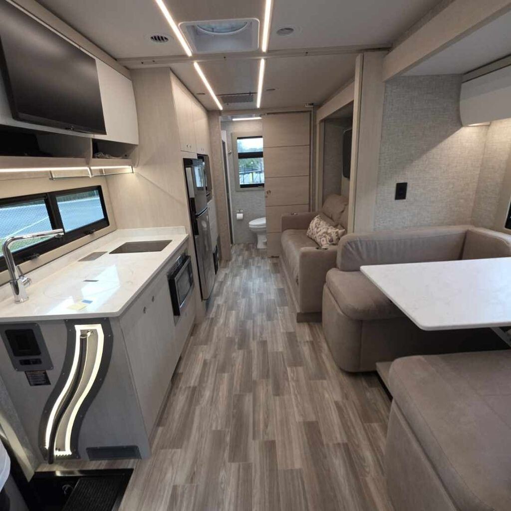 2025 Tiffin Motorhomes Wayfarer Class C Motorhome