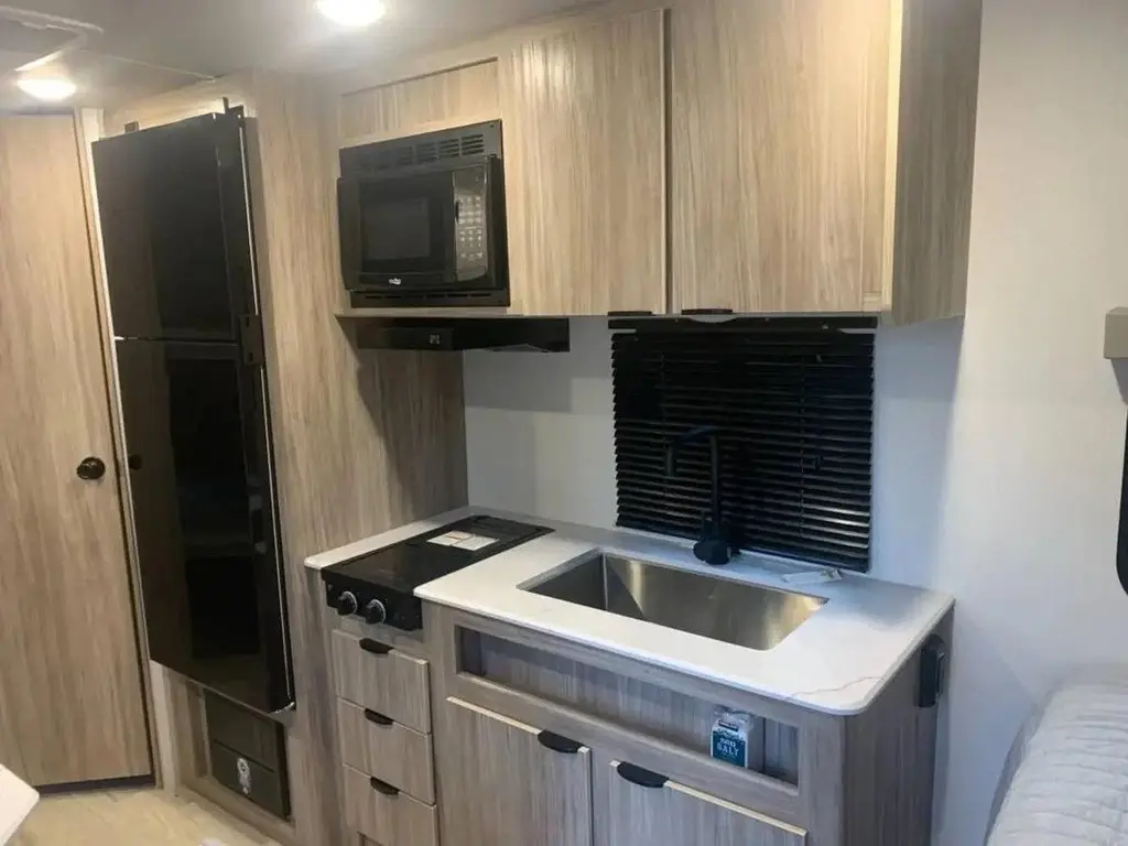2025 Winnebago Access Travel Trailer