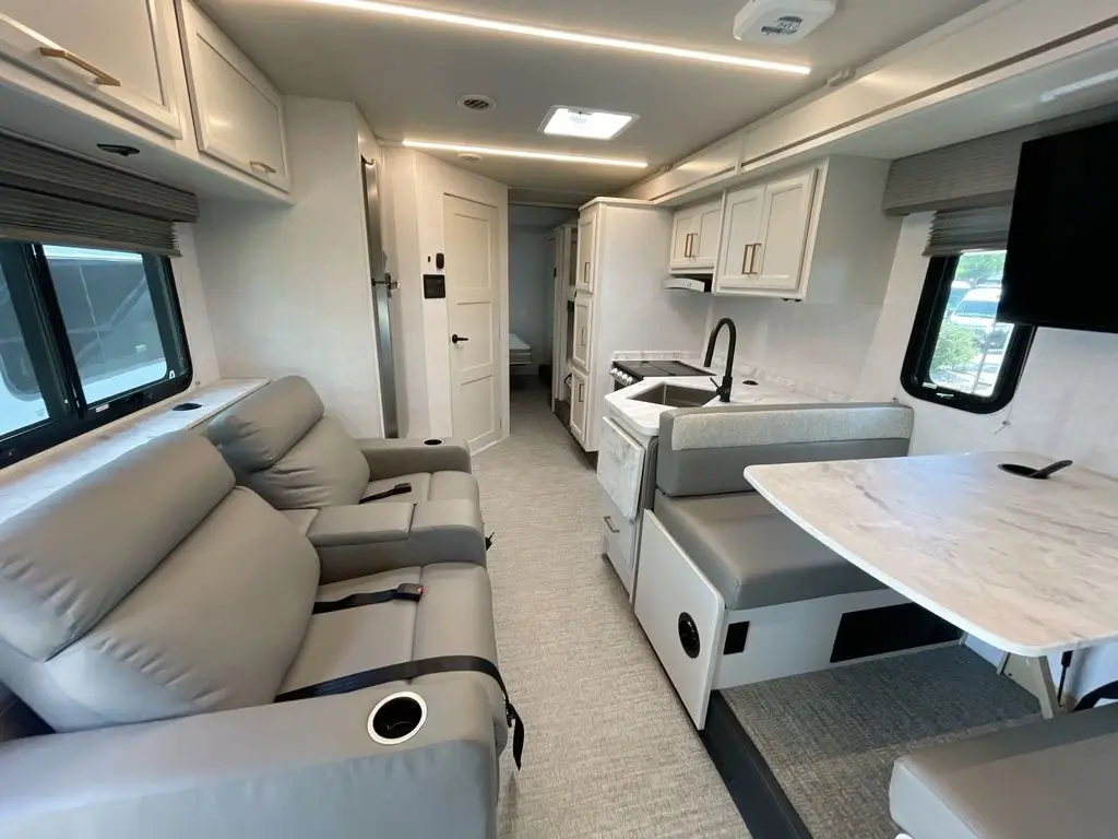 2026 Fleetwood Altitude
