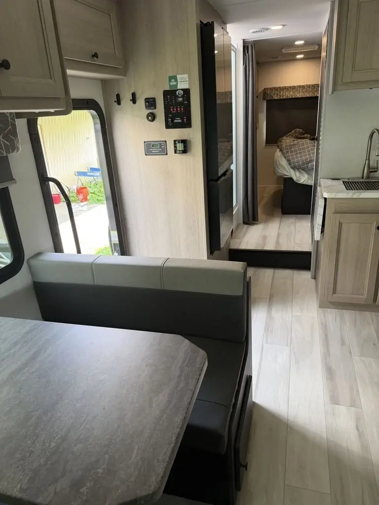 2026 Forest River Sunseeker Classic Class C Motorhome
