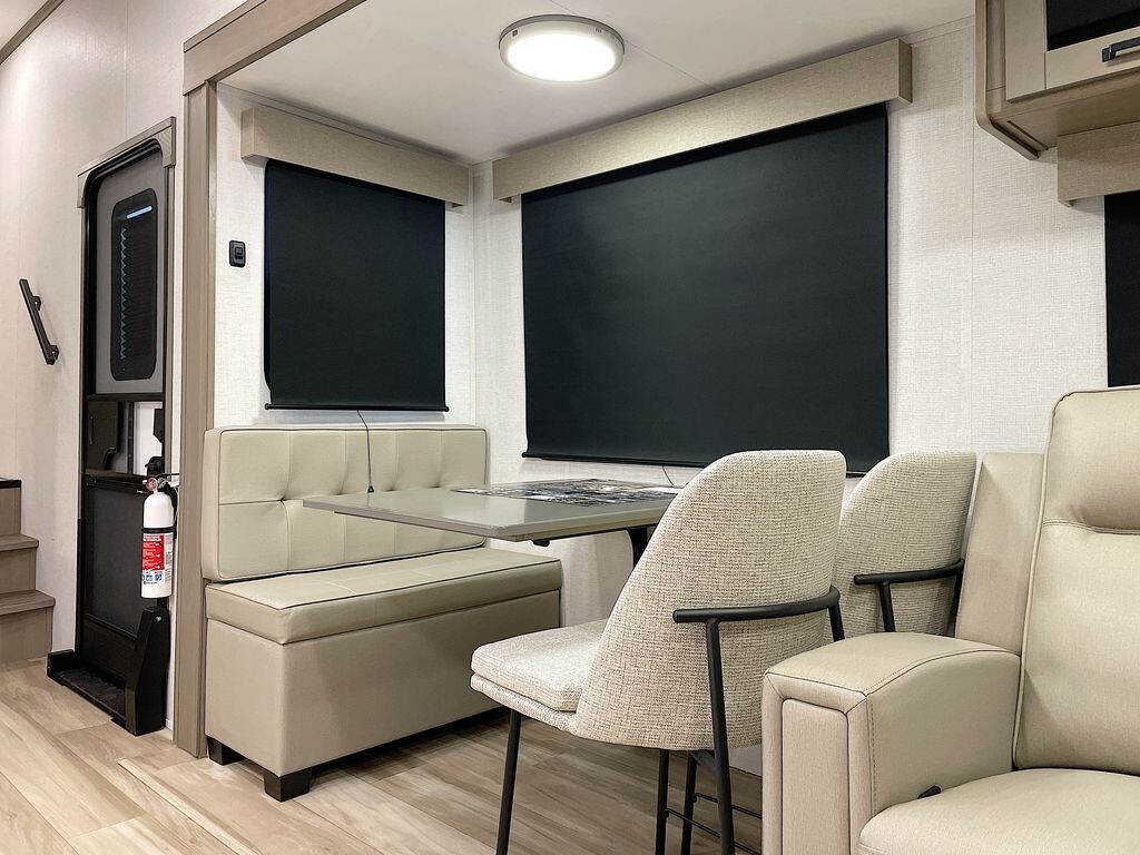 2026 Grand Design Reflection Fifth Wheel