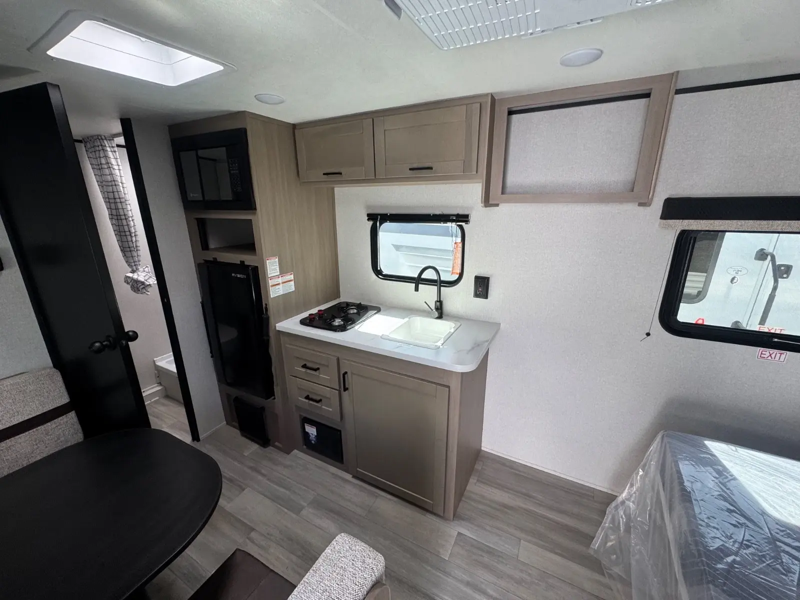 2026 Heartland travel trailer