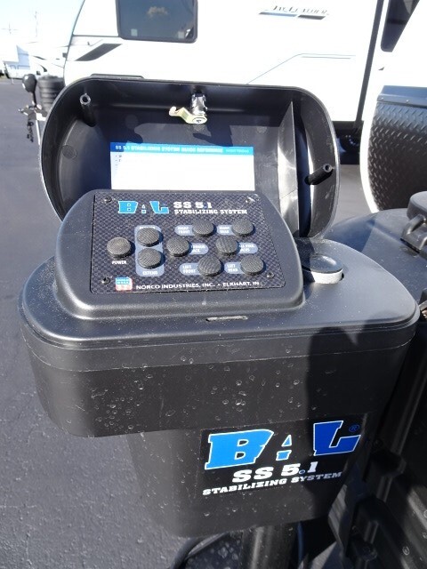 2026 -- Highland Ridge Range Lite 230MKD --