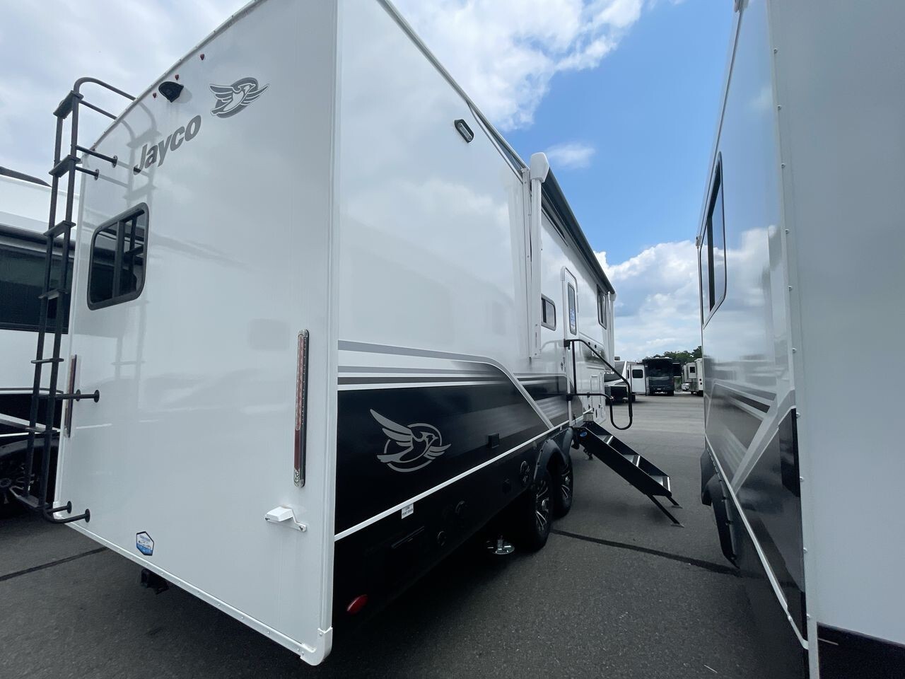 2026 Jayco Eagle HT Fifth Wheel